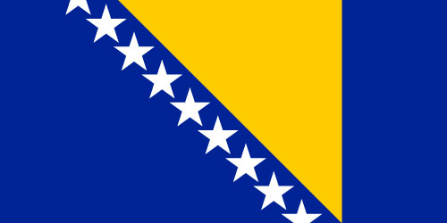 Srbski/Hrvatski/Bosanski