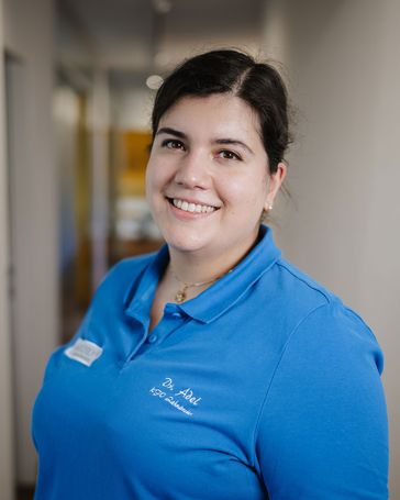 Dr. Lisa-Mariam Adel