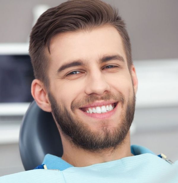 Wer vor einer kieferorthopädischen Therapie Bedenken hat, kann sich an unser verständnisvolles Team wenden.