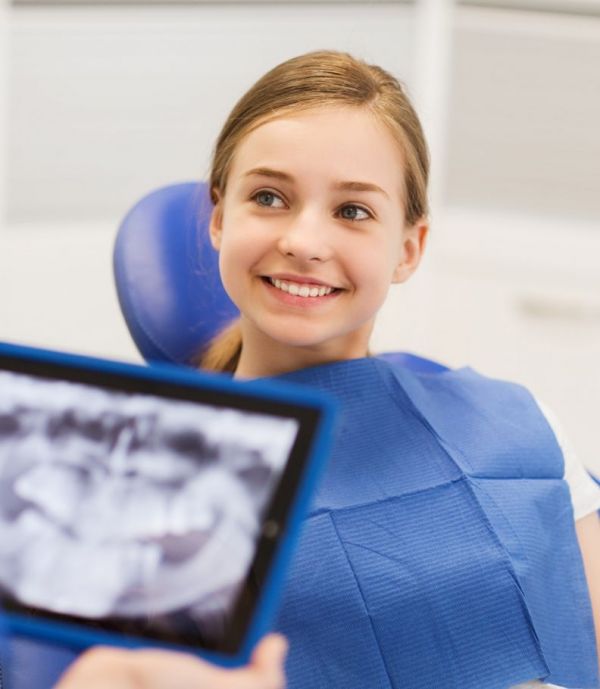 Qualifizierter Zahnarzt und Wahlarzt